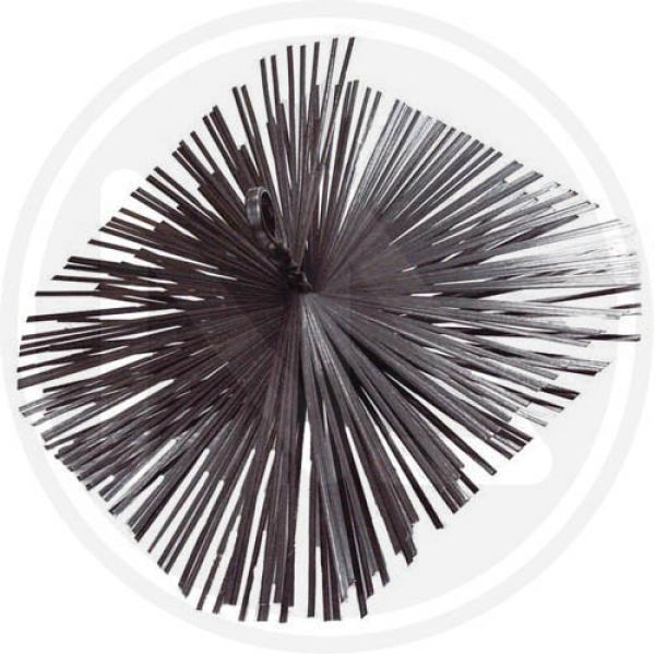 scovolo per camini quadro