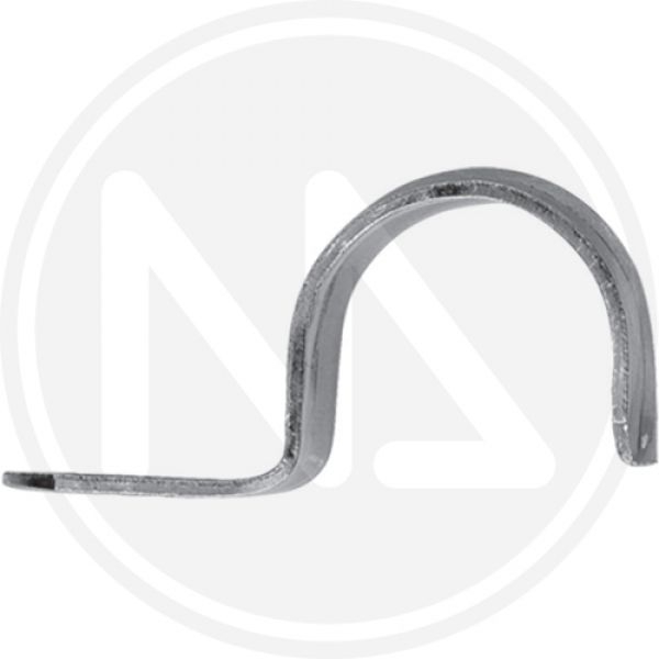 graffetta per tubi fischer