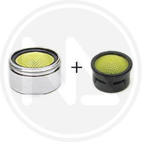 rompigetto maschio per miscelatore maschio 