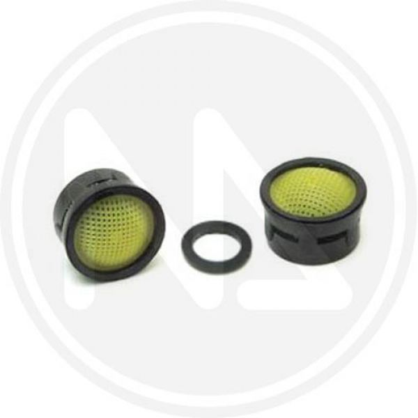 filtri per rompigetto miscelatore 