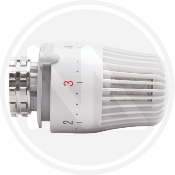 testina termostatica universale