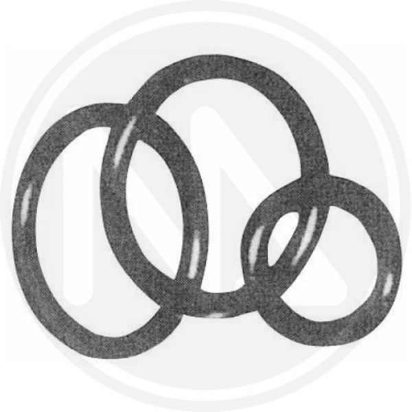 guarnizione o-ring art. 2644