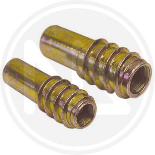 bussola per reggipiano con prolunga