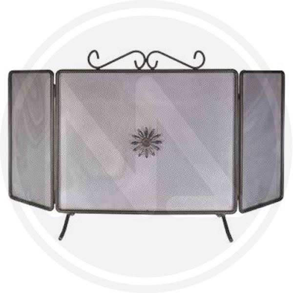 parascintille in ferro battuto