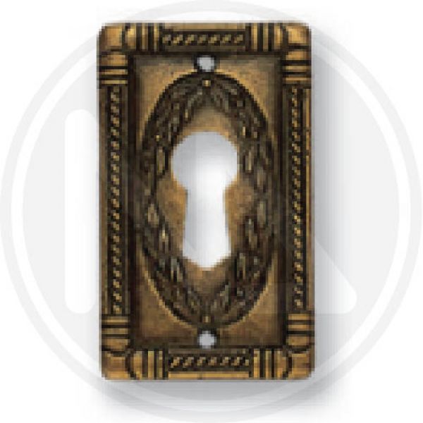 bocchetta per mobili florence verticale 30650z