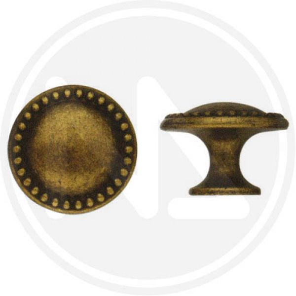 pomolo per mobili florence 24222z