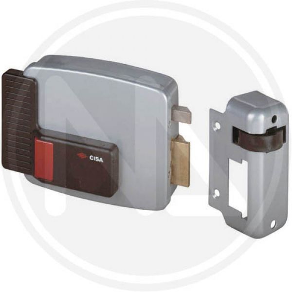 serratura elettrica 12v da applicare 