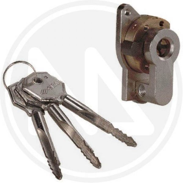 cilindro da applicare a spillo 