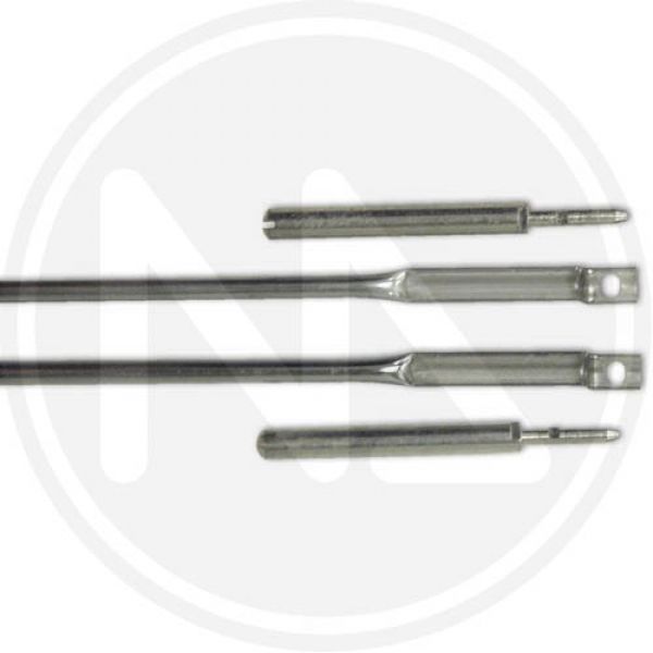 aste interne per serrature 