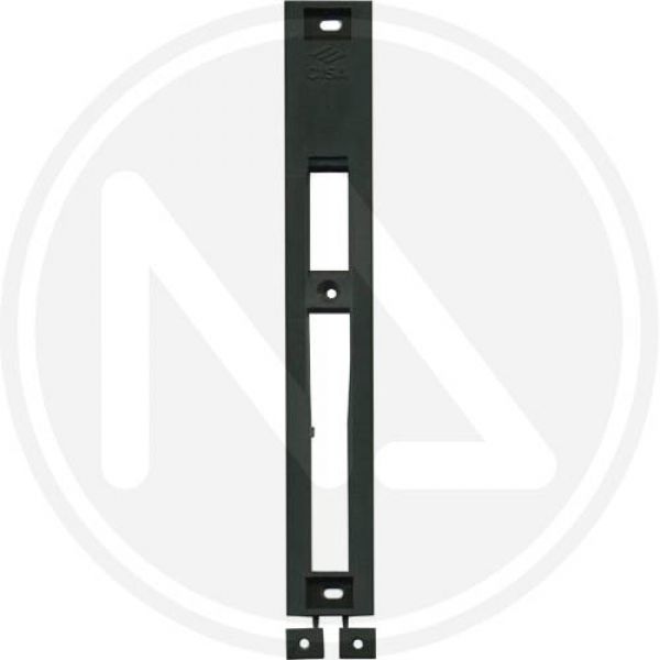 contropiastra in nylon