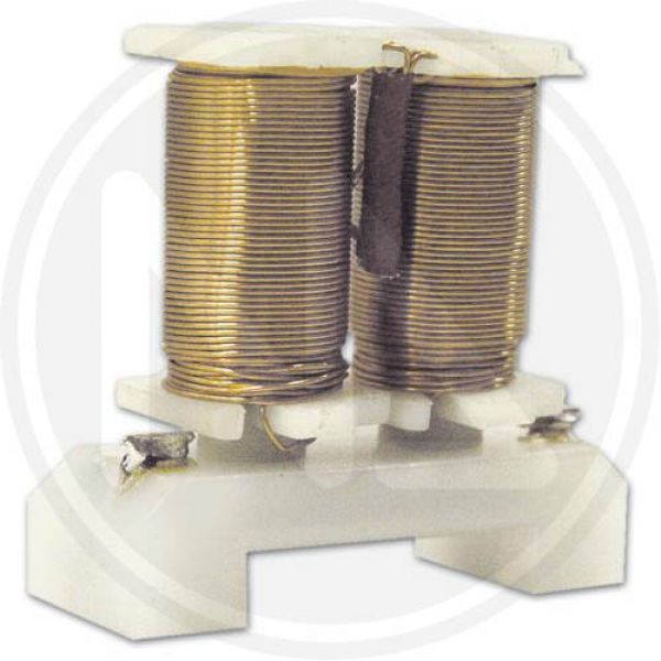 bobina per serratura elettrica 12v 