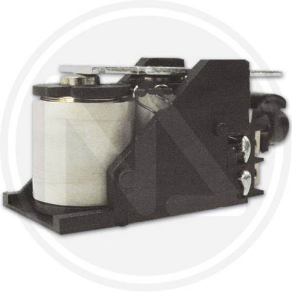 bobina per serratura elettrica 12v