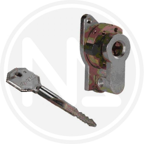 cilindro da applicare a spillo