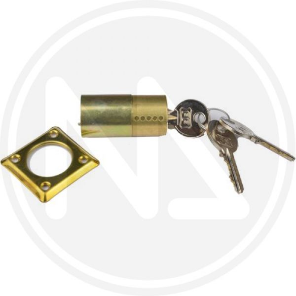 cilindro a canotto fisso (ex 54) facchinetti