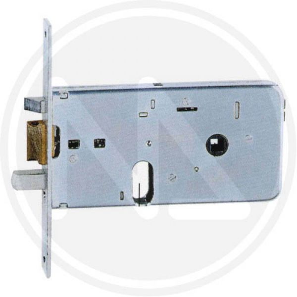 serratura elettrica 12v da infilare 