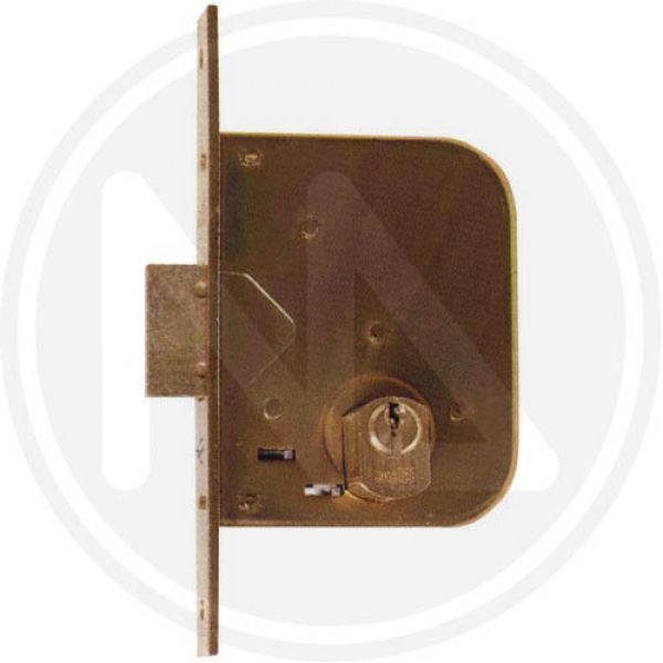 serratura da infilare 