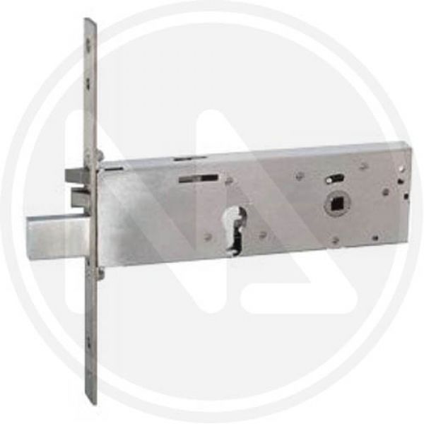 serratura elettrica 12v da infilare 