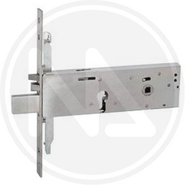 serratura elettrica 12v da infilare 