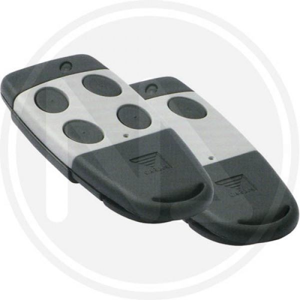 radiocomando apricancello 