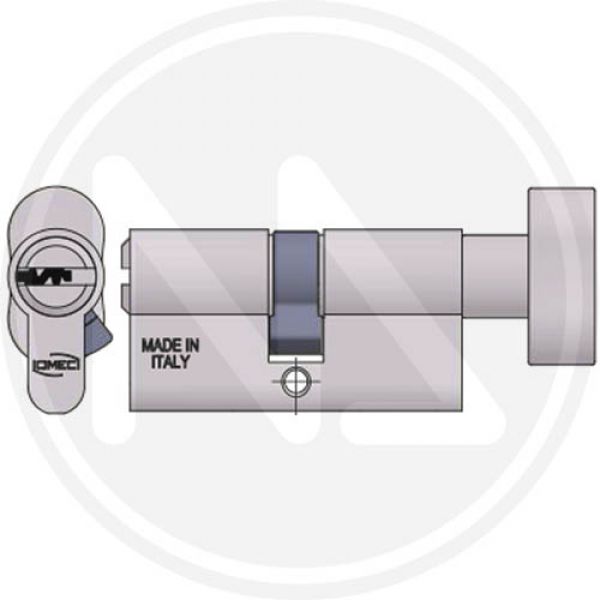 cilindro da infilare con pomolo art 2123 l tk omec