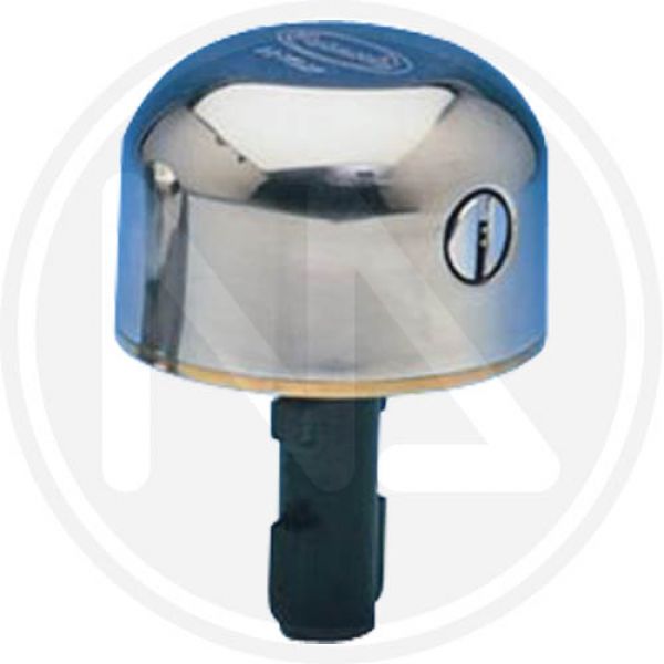 lucchetto per serranda a campana 