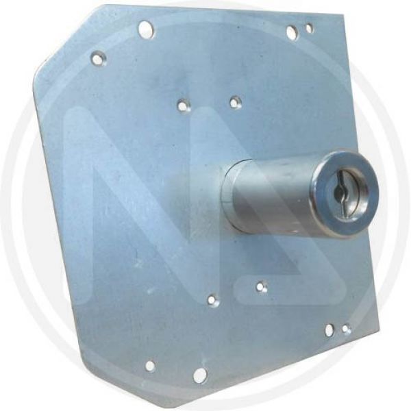 cilindro a pompa moia