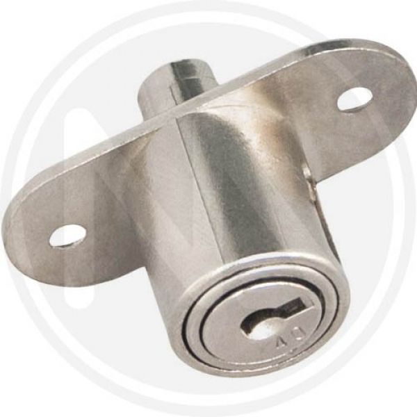 cilindro per legno con pulsante non automatico