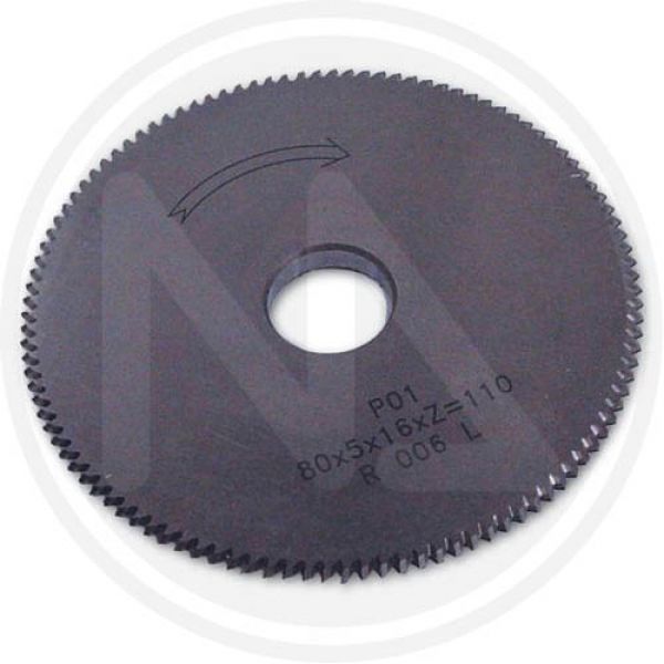 fresa per duplicatrice taglio conico silca