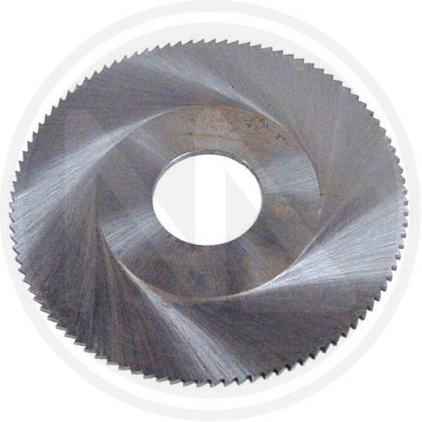 fresa per duplicatrice taglio frontale widia silca