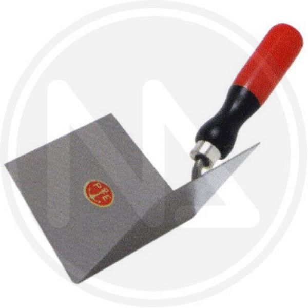 frattone ad angolo interno manico in legno 