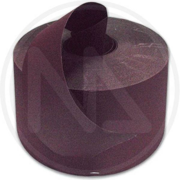 carta abrasiva al corindone