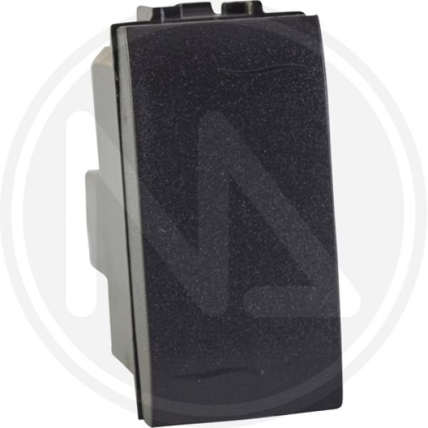 interruttore unipolare linea living 