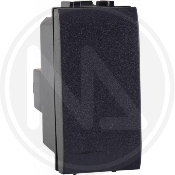 deviatore unipolare linea living 