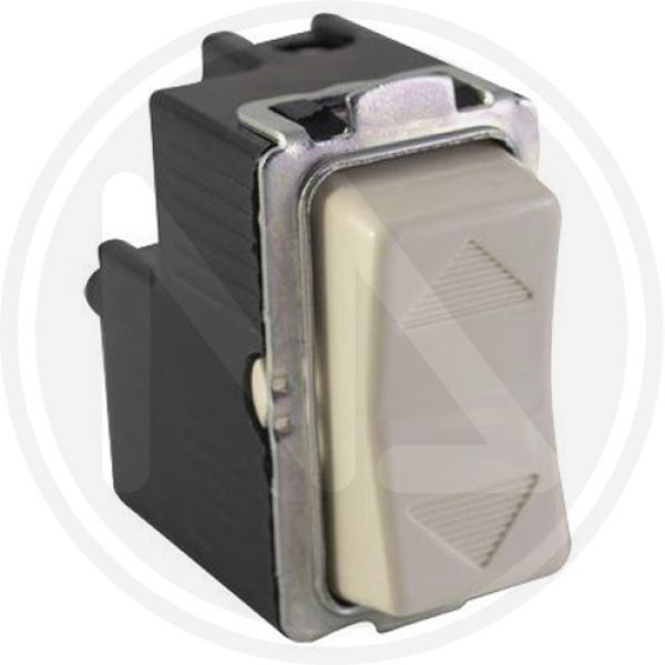 pulsante doppio linea magic 