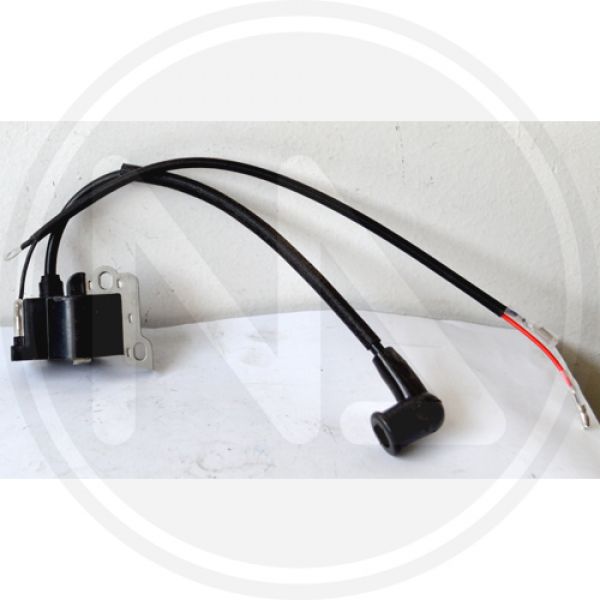 ricambi per decespugliatore (99008) papillon - bobina