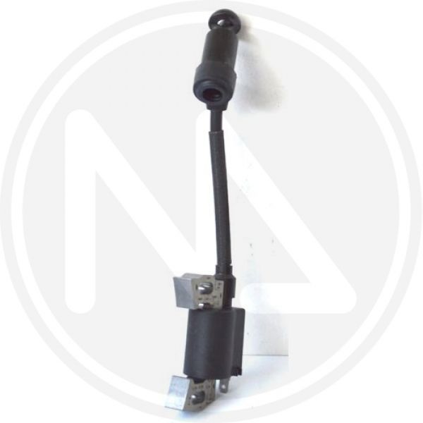 ricambi per motozappa (52118) papillon - bobina