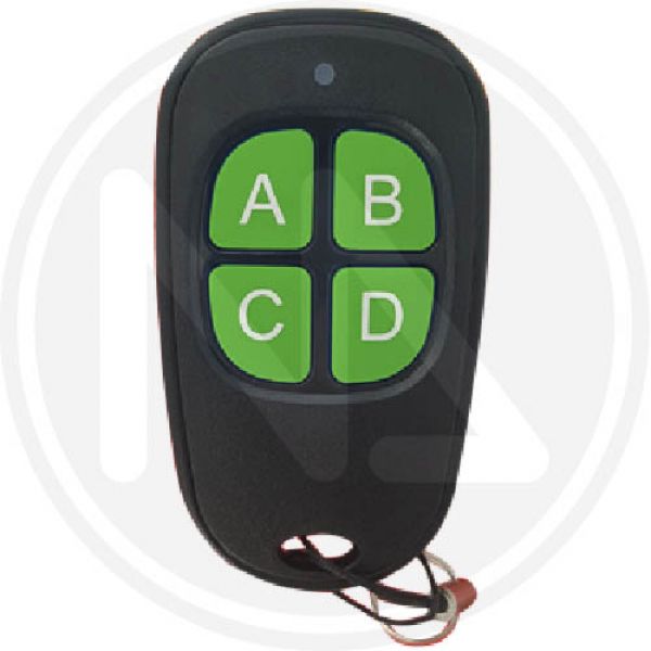 radiocomando apricancello universale