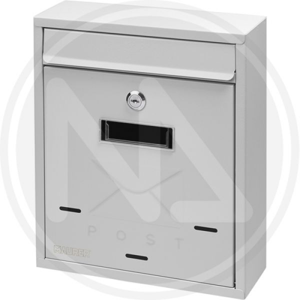 cassetta postale per esterno