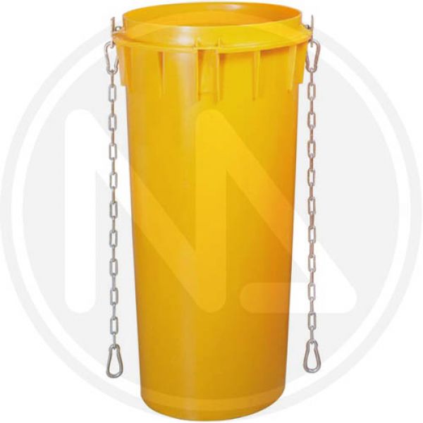 CONVOGLIATORE DI MACERIE TABOGA X TRAMOGGIA P51001Y COMPLETO