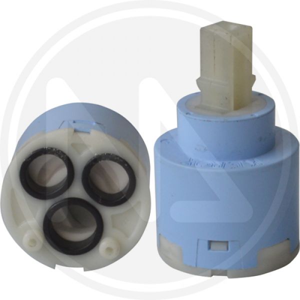 cartuccia miscelatore senza distributore 