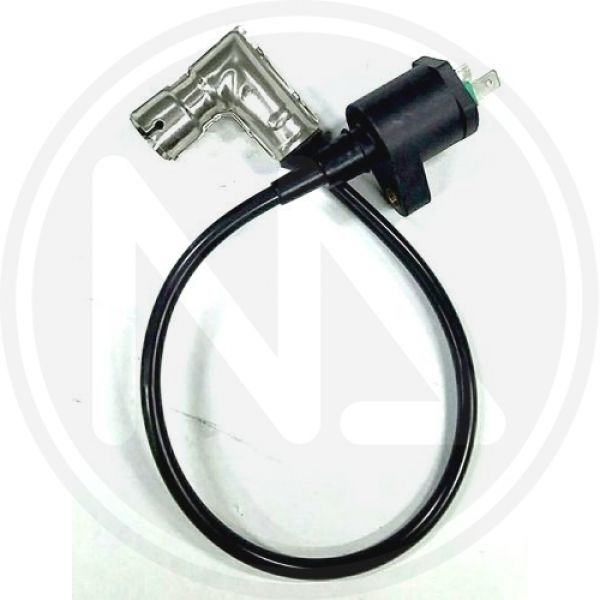 ricambi per motogeneratore (52813) yamato - bobina