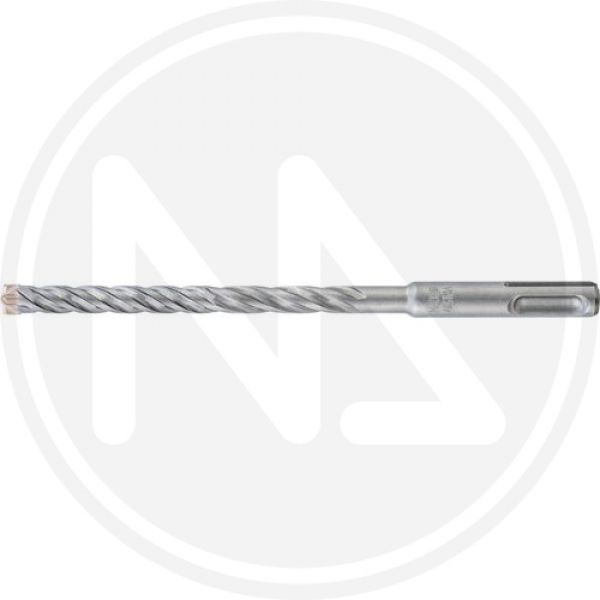 punta per cemento sds plus f8 