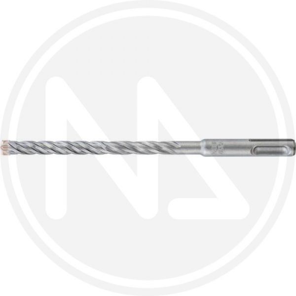 punta per cemento sds plus f8 