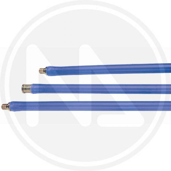 prolunga per scovolo camini maurer