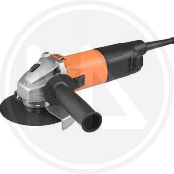 smerigliatrice angolare