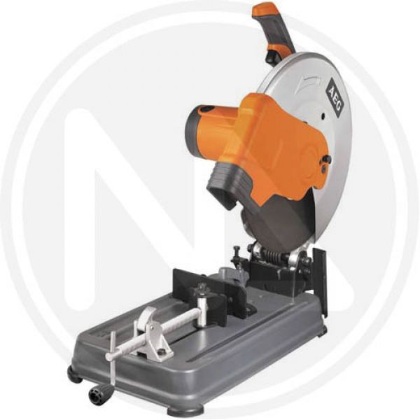 troncatrice per metalli