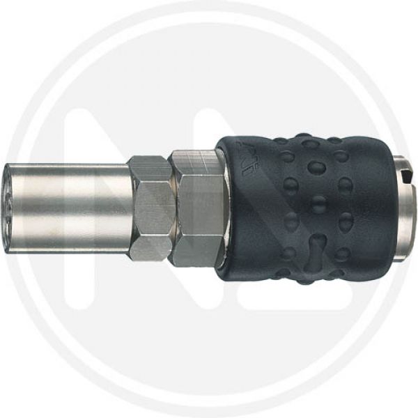 rubinetto portagomma