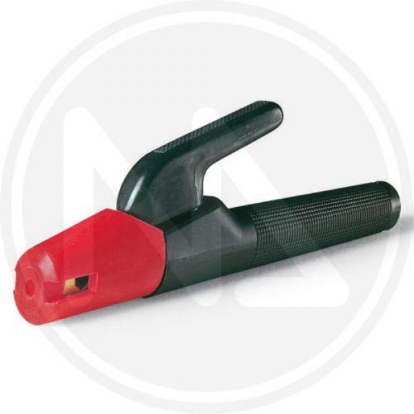 pinza portaelettrodi