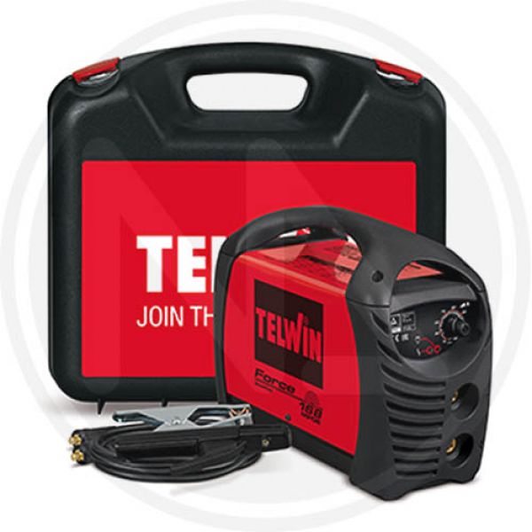 saldatrice inverter per motogeneratori