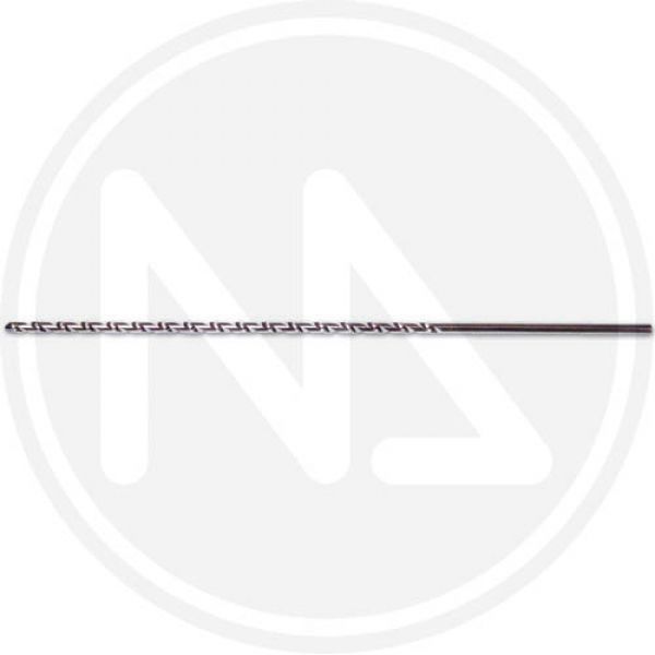 punta per muro widia lunga 